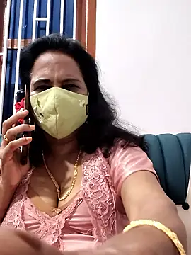 mallu-lover online show from January 12, 2:33 pm