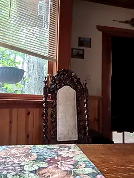 hazel333 online show from September 9, 6:18 pm