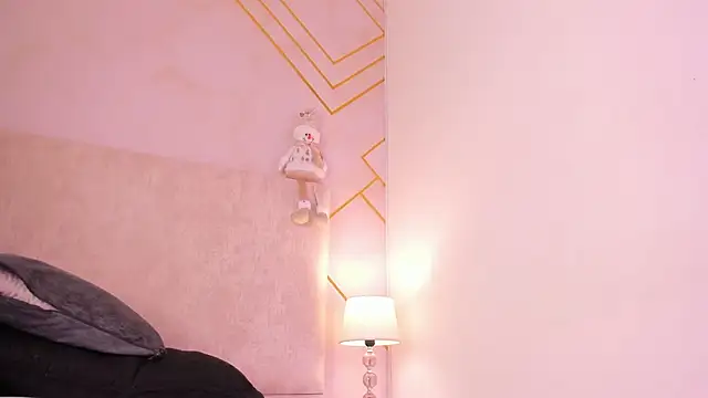 Lilith Blaze  online show from January 17, 2:11 pm