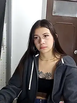 CharlotteSex  online show from September 20, 11:00 am