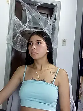 CharlotteSex  online show from October 19, 11:11 am