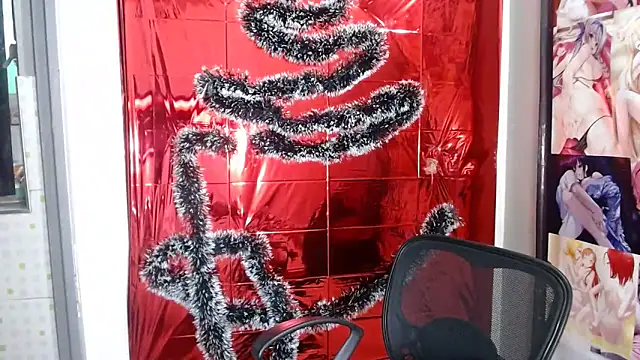 CharlotteSex  online show from December 4, 9:07 am