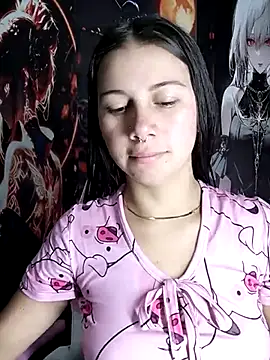 CharlotteSex  online show from April 25, 9:23 am