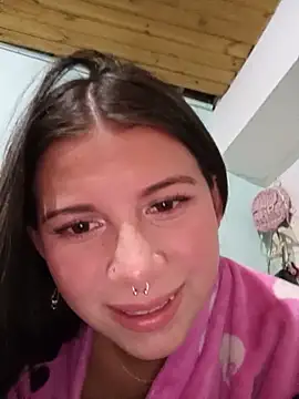 CharlotteSex  online show from June 11, 3:37 am