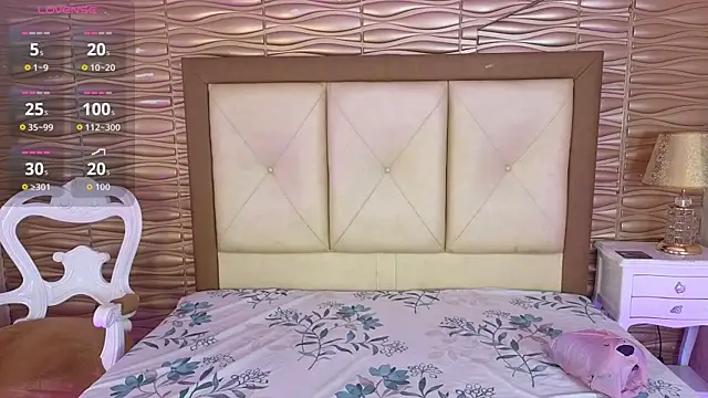Miladiosa online show from June 23, 12:25 pm