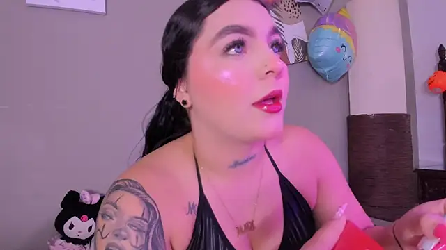 melody blossom  online show from November 12, 9:03 pm