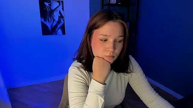 JaneByrd online show from September 21, 2:19 pm