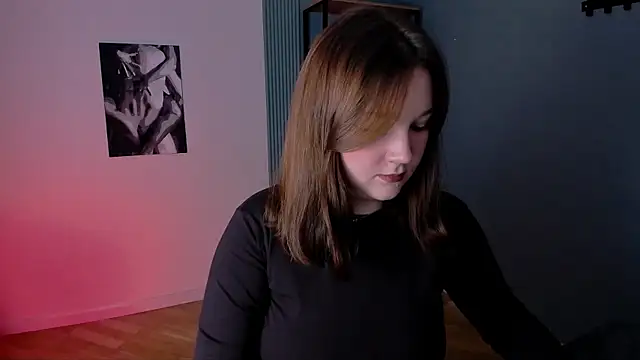 JaneByrd online show from November 17, 2:34 pm