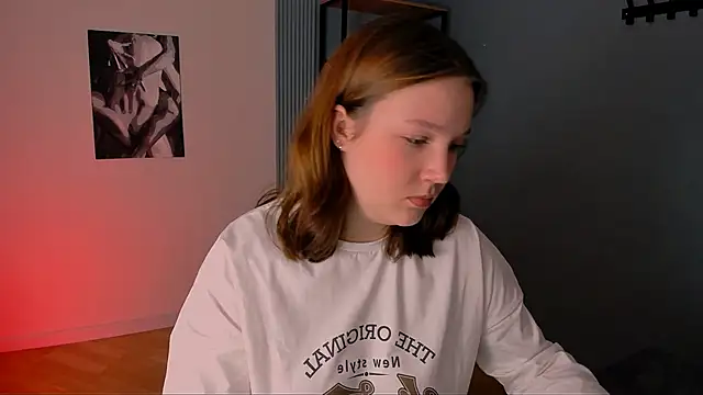 JaneByrd online show from November 20, 2:50 pm