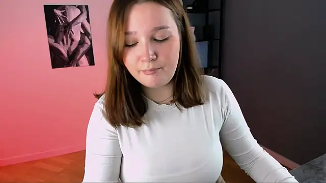 JaneByrd online show from November 25, 2:39 pm