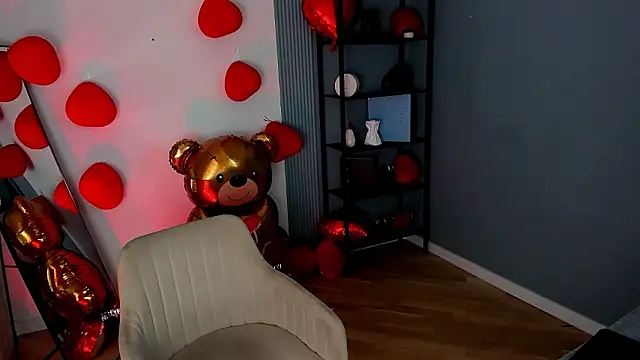 JaneByrd online show from February 15, 2:36 pm