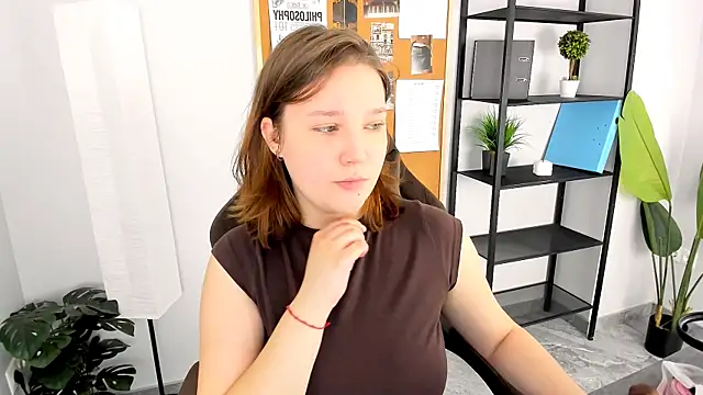 JaneByrd online show from April 27, 2:26 pm
