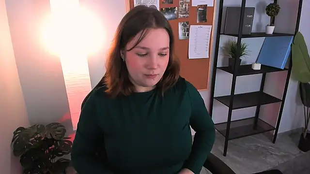 JaneByrd online show from May 1, 3:16 pm