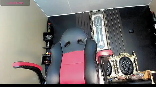 Kimberly Vazquez online show from November 27, 3:19 am