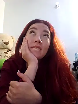 lunnaa  online show from October 21, 5:08 am