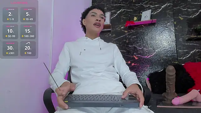 Snapshot of lyan_hots chatting on November 12, 11:10 am lyan hots online show from November 12, 11:10 am