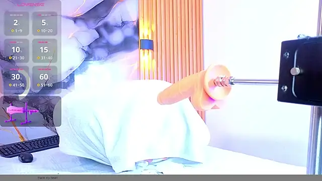 Snapshot of Ary_Salome1 chatting on June 2, 1:35 pm Ary Salome1 online show from June 2, 1:35 pm