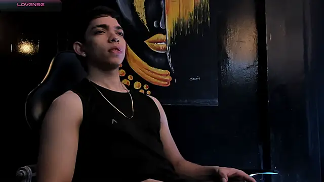 Eryonbradley online show from November 15, 11:18 am