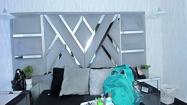 MonzerratBoyer online show from March 9, 6:45 pm