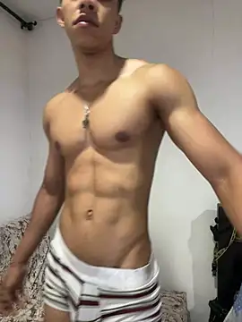 RickyEbony online show from June 21, 10:12 pm