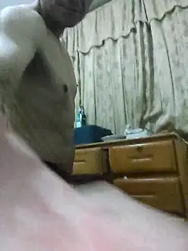 luislimafuego online show from November 27, 5:09 am