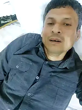 luislimafuego online show from December 17, 7:14 am