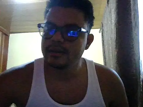 elturcudito online show from February 9, 10:47 pm