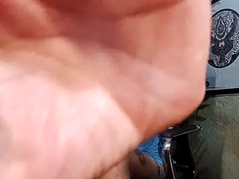 AngelMisterious online show from July 9, 10:36 pm