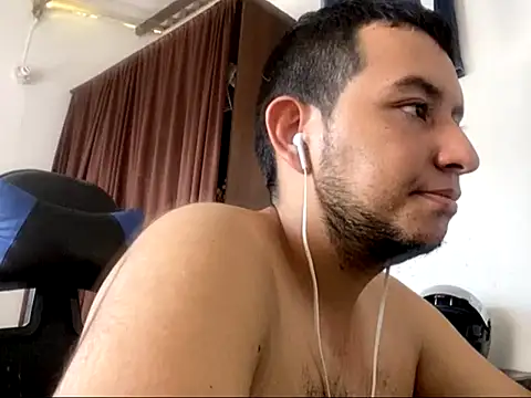 SexIngenieur online show from September 19, 7:36 pm