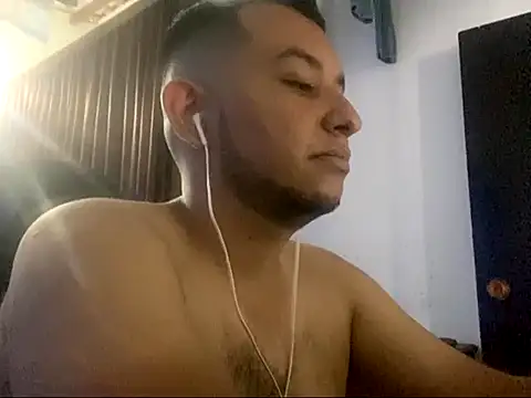 SexIngenieur online show from October 3, 5:21 pm