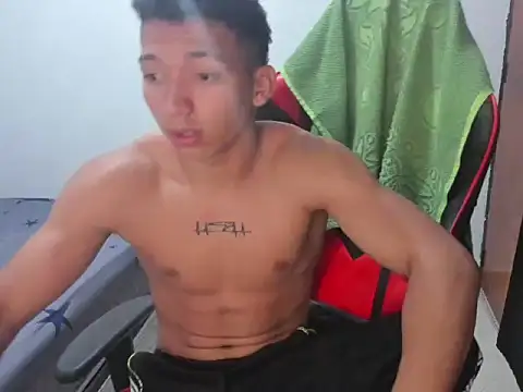 Snapshot of JuanchiT66 chatting on December 14, 5:35 am JuanchiT66 online show from December 14, 5:35 am