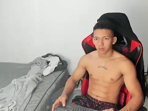 JuanchiT66 online show from February 5, 4:28 am