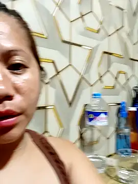 Snapshot of Cute-Jacky chatting on April 14, 1:06 pm Cute-Jacky online show from April 14, 1:06 pm