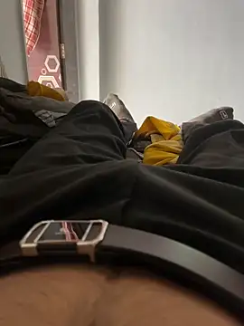 NoddingScorpion online show from November 7, 11:32 am