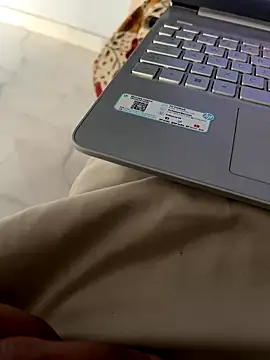 NoddingScorpion online show from November 13, 10:58 am