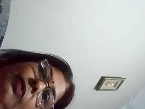 mileesha online show from May 6, 6:35 pm