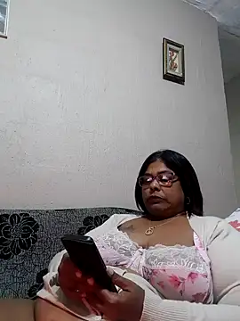 mileesha online show from June 16, 6:32 pm