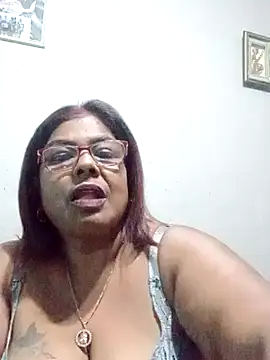 mileesha online show from July 3, 6:25 pm