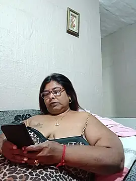 mileesha online show from July 18, 6:34 pm