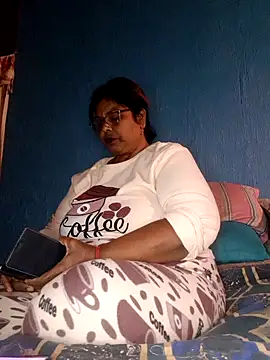 mileesha online show from July 29, 3:10 pm