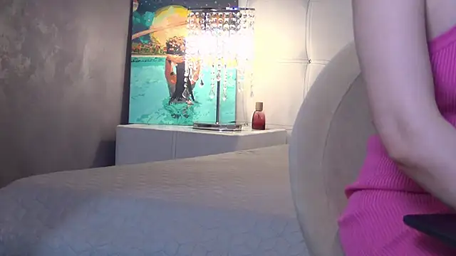 LadyValeriaXO online show from April 30, 11:38 am