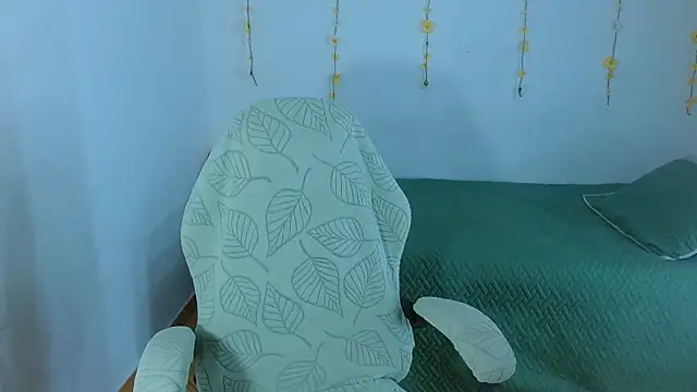 sajecrismaa online show from March 10, 8:25 pm