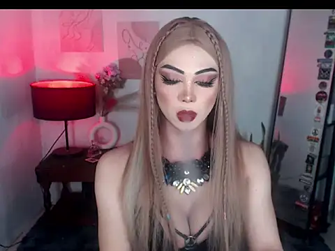 Hugecock shantall online show from October 31, 3:35 pm