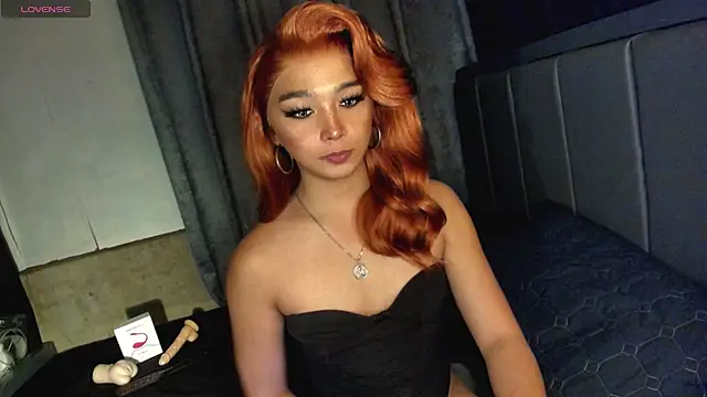 TrinityFucksYou online show from May 7, 1:05 pm