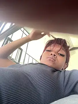 BaddestAss22 online show from February 8, 11:35 am