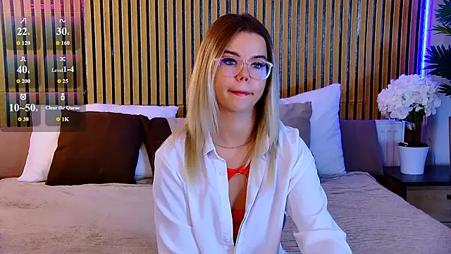 PrincessSlay online show from July 20, 5:33 am