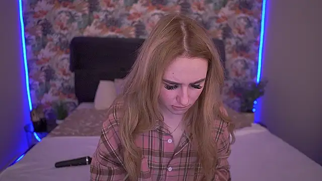 GabriellaJass online show from March 6, 5:04 am