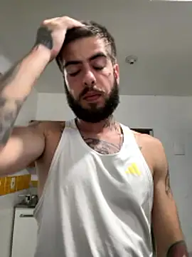 kirschxp online show from January 15, 10:46 pm