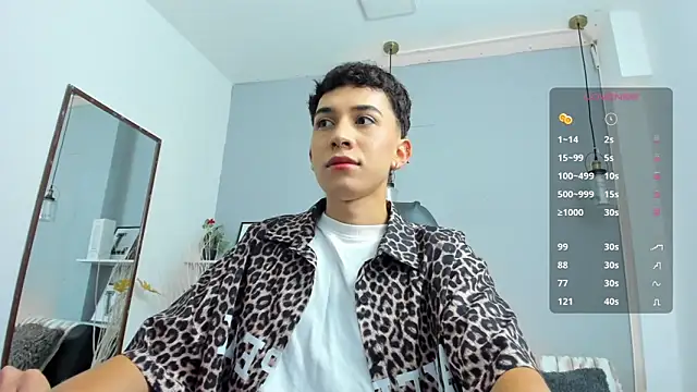 KristallSwan online show from January 16, 12:53 pm