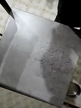 Snapshot of Axelitoc chatting on October 3, 5:15 am Axelitoc online show from October 3, 5:15 am